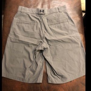 Under Armour Shorts
